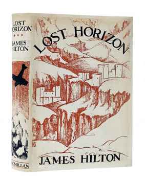 Lost Horizon
