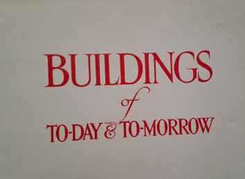 Architecture SHANGHAI / HONG KONG/ TOKYO / LONDON