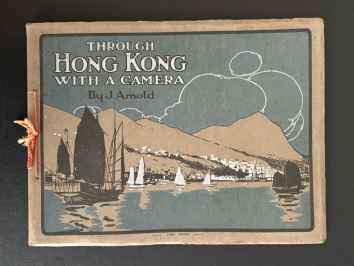 Through Hong Kong with a camera. Some photographs of picturesque&hellip;