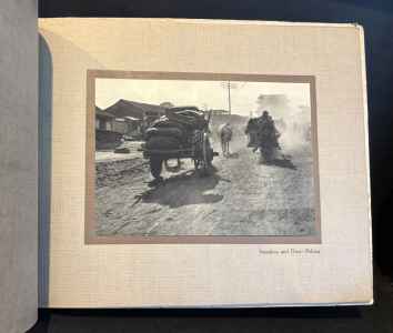 China North & South. A series of Vandyck photogravures illustrating&hellip;