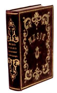 Neu eröffnetes Magazin musikalischer Tonwerkzeuge, dargestellt in technischen Zeichnungen alle&hellip;