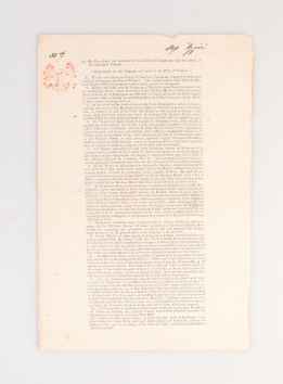 Regulations for the shipping and boats in the Port of&hellip;