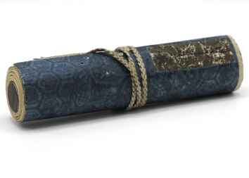 年中手掛之巻 [Nenjū tegake no maki] [Scroll of Annual Decorations]