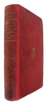 Notes on the Late Expedition against the Russian Settlements in&hellip;