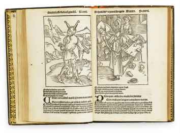 Navis stultifere collectanea...