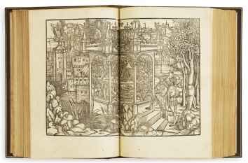 Opera cum quinque vulgatis commentariis...