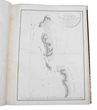 Voyage... envoye a la Recherce de la Perouse.