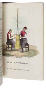 China: Its Costume, Arts, Manufactures &c.