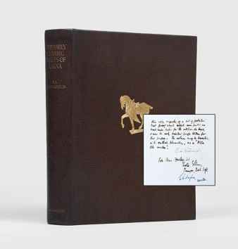 The Early Ceramic Wares of China.