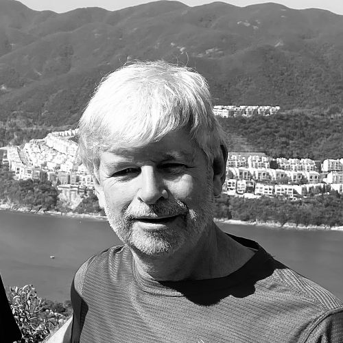 CPB Portrait 2024 mono